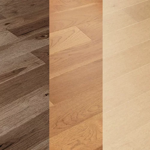 Characteristics of wood flooring: what you need to know to choose the right one