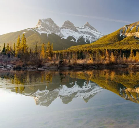 Bow Valley