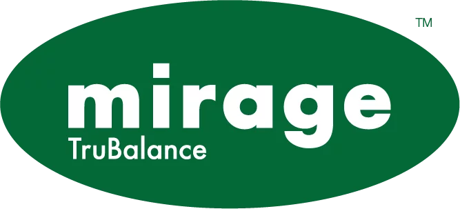 Mirage TruBalance