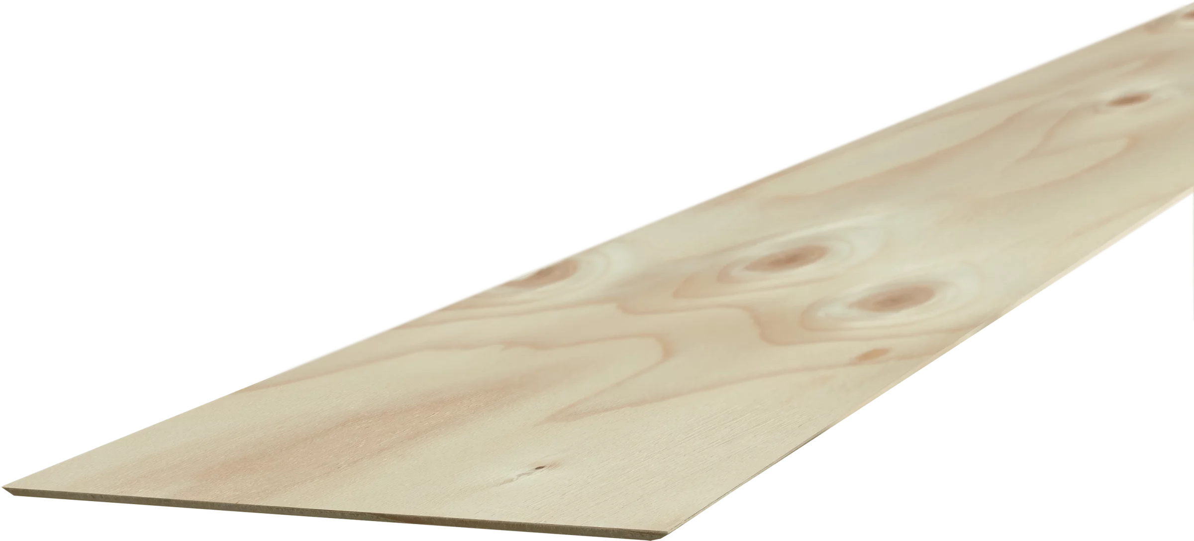 Wood Backing Veneer