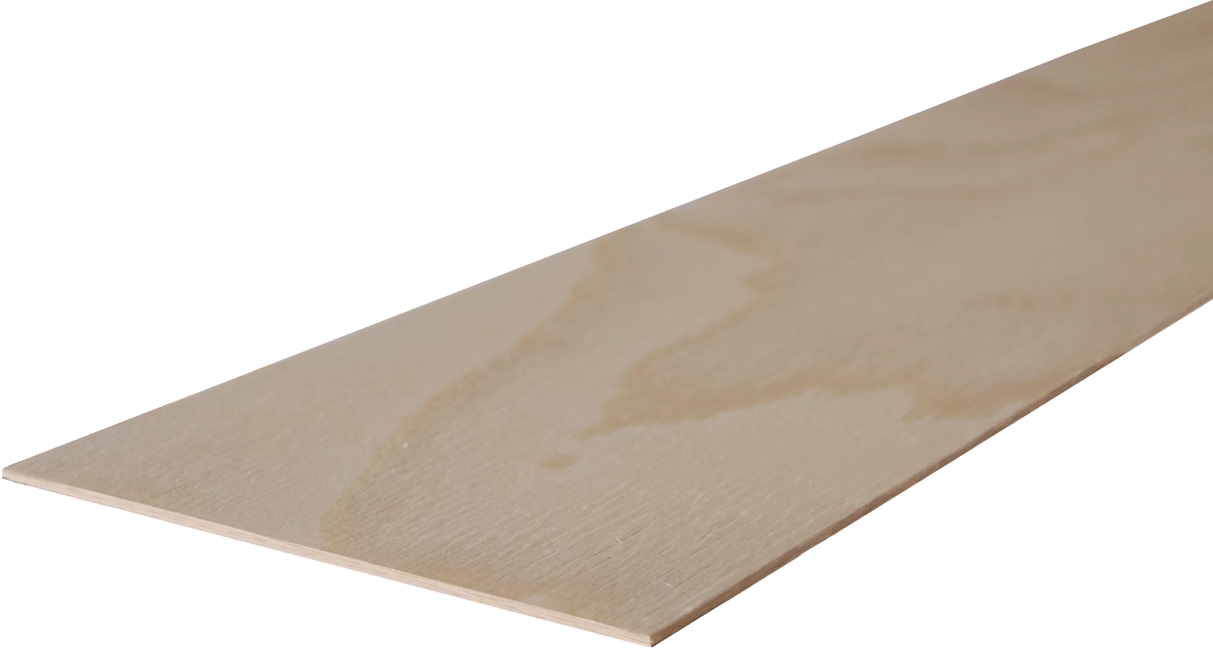 Wood Backing Veneer