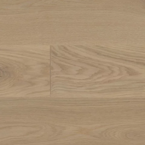 The White Oak Maud Brushed hardwood floor