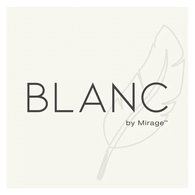 Blanc - by Mirage