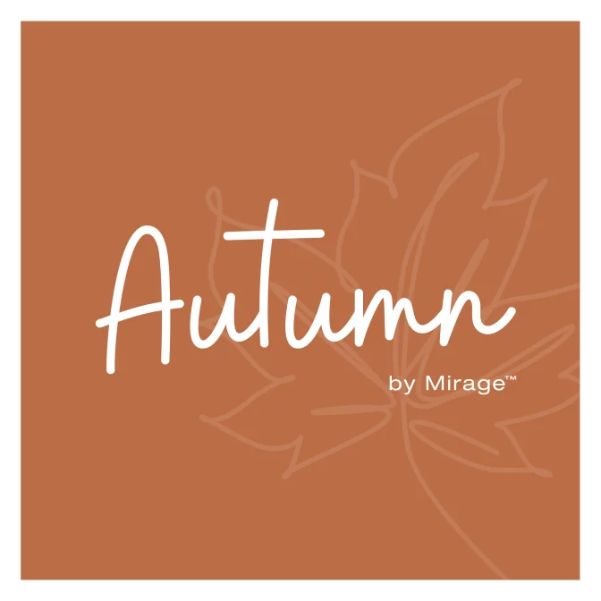 Autumn - by Mirage