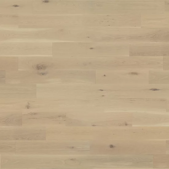 White Oak White Mist Brushed DuraMatt®