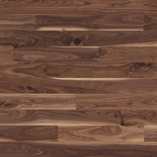 Walnut Natural Brushed DuraMatt®