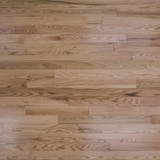 Red Oak Natural Elemental Smooth